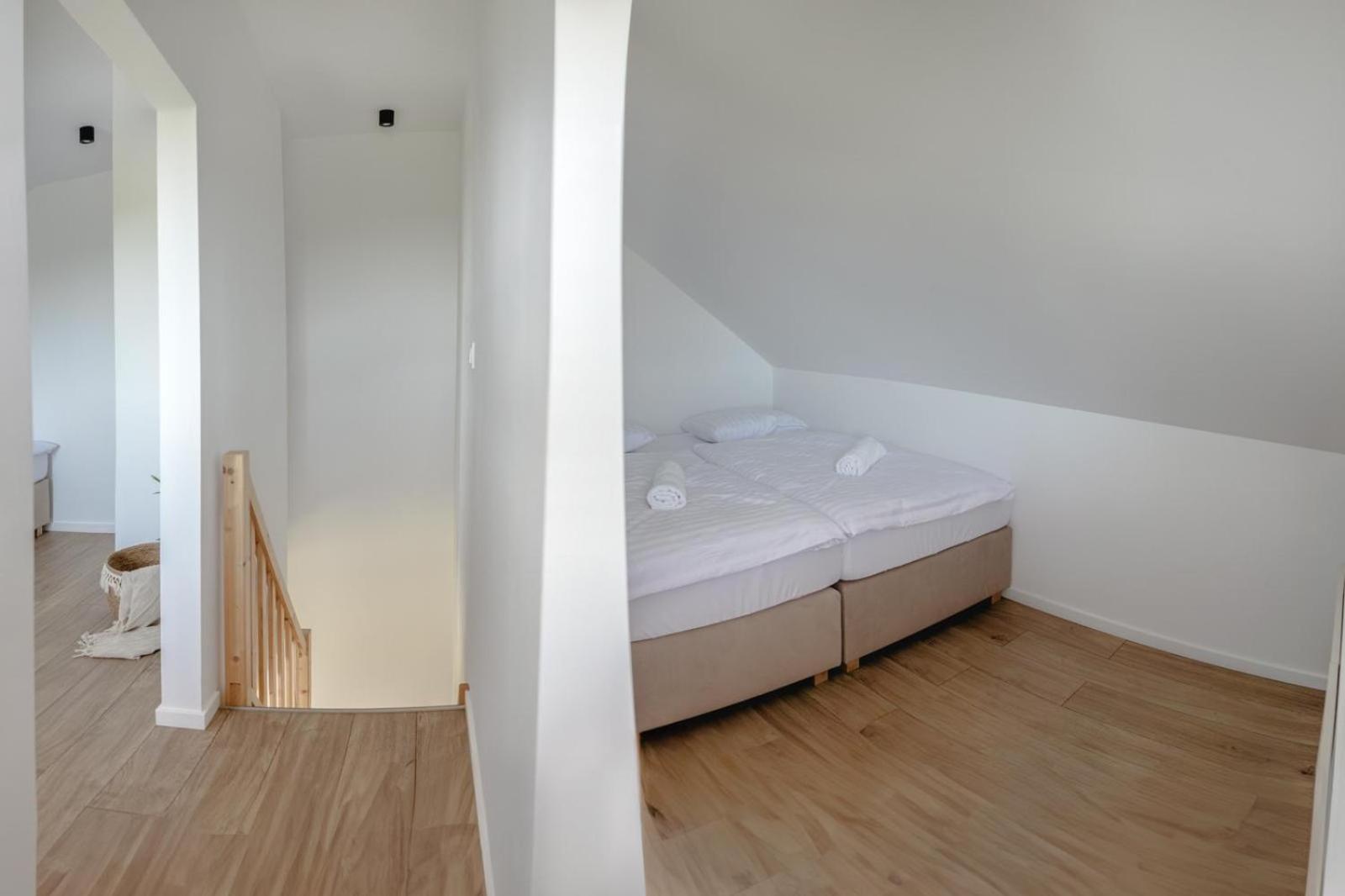 דירות מילנקו Sen House מראה חיצוני תמונה