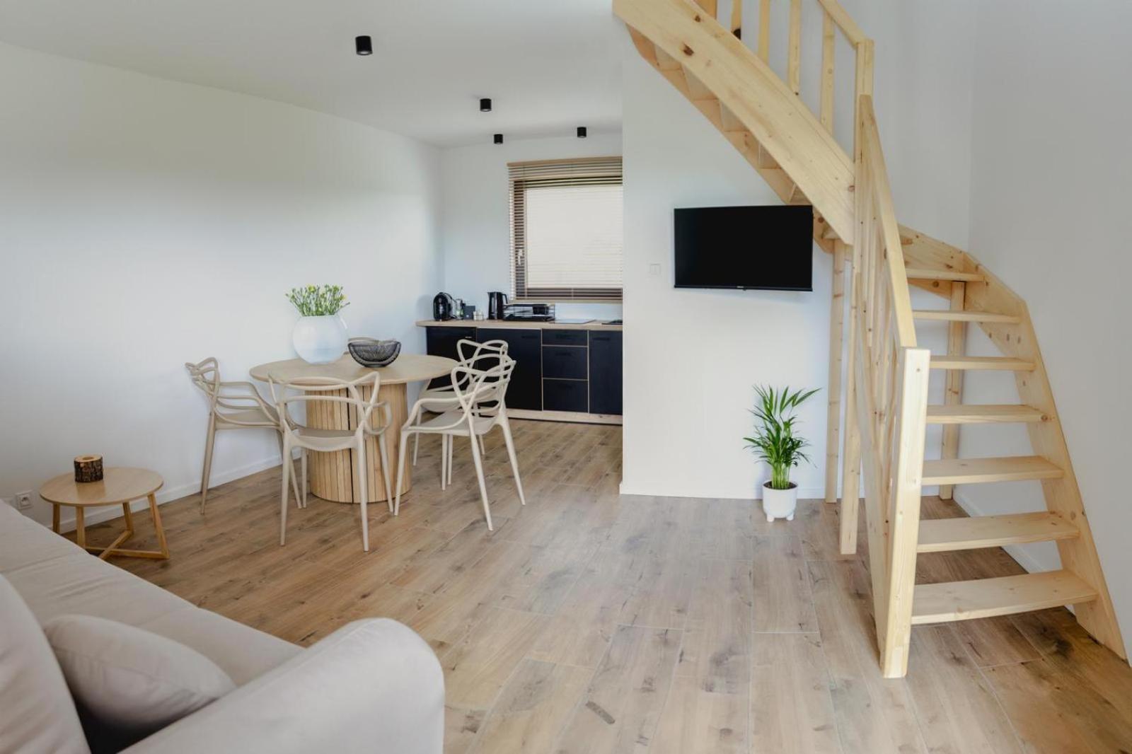 דירות מילנקו Sen House מראה חיצוני תמונה