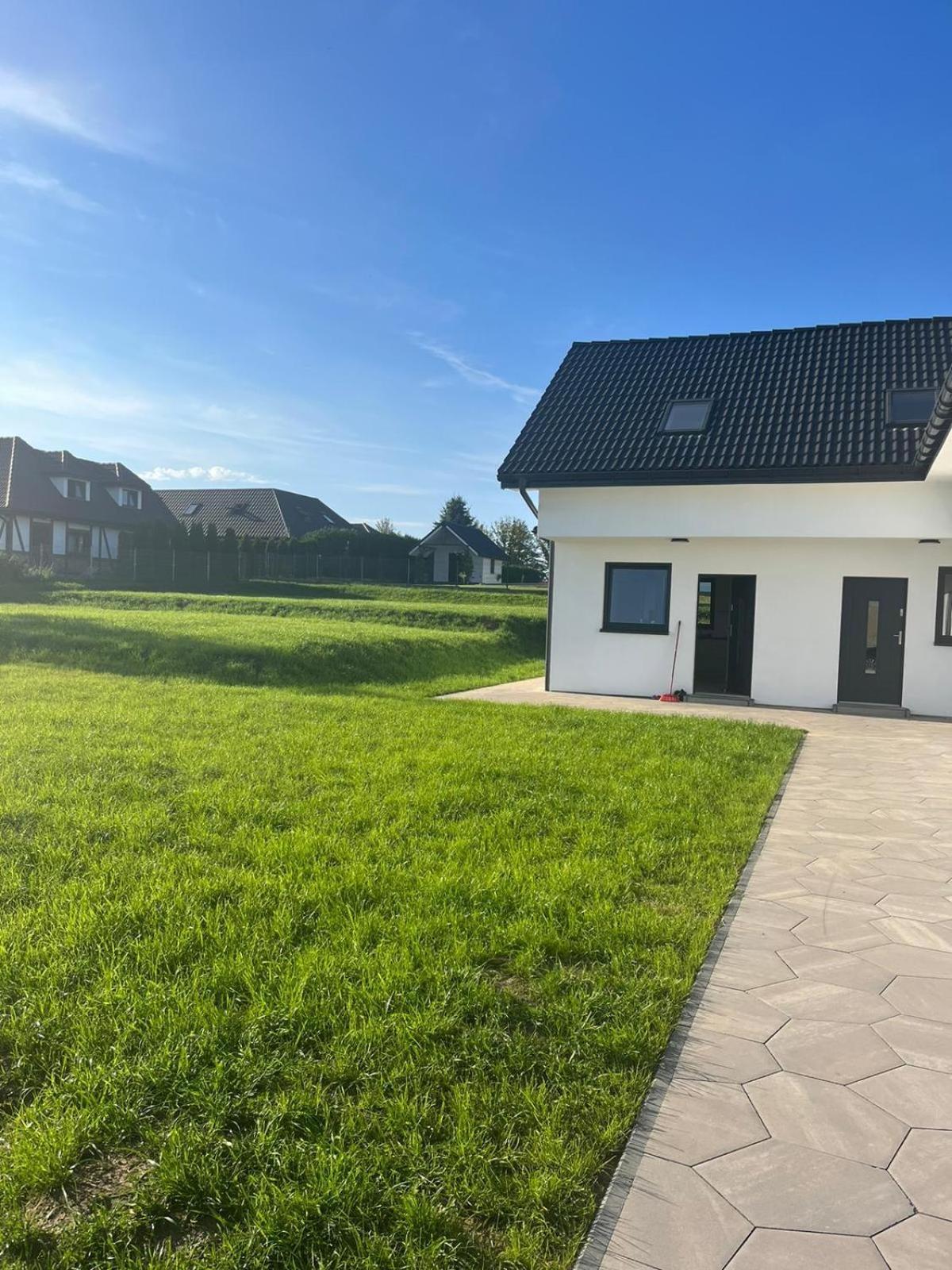 דירות מילנקו Sen House מראה חיצוני תמונה